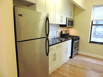 Rented by Living New York