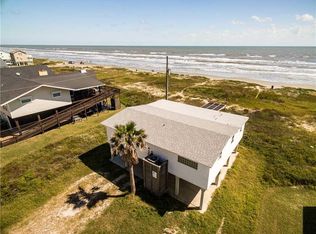 22601 Kennedy Dr, Galveston, TX 77554