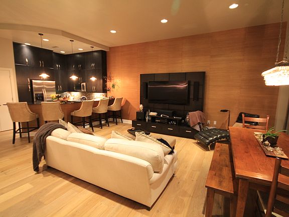 Dining/Living