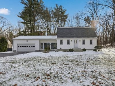 146 Upton Rd, Westborough, MA, 01581