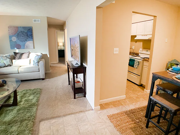 Oakwood Apartments — Photo 25