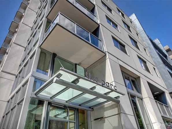 81 Clay Street #527, Seattle, WA 98121