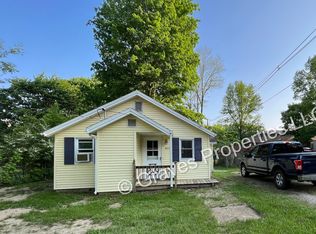 602 Platt St, Niles, MI