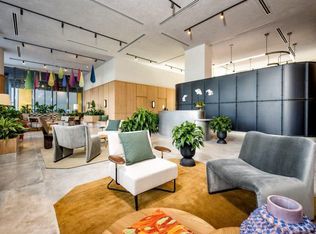 The Dorsey, Miami, FL 33127