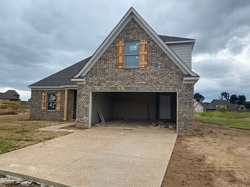 5441 Stone Arch Pl Memphis TN Zillow