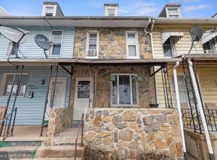 1343 Mulberry St, Reading, PA 19604