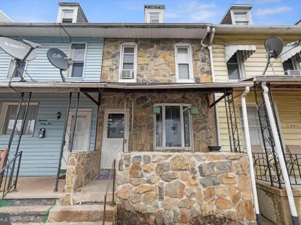 1343 Mulberry St, Reading, PA 19604
