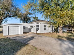 307 W 23rd St, Fort Scott, KS 66701