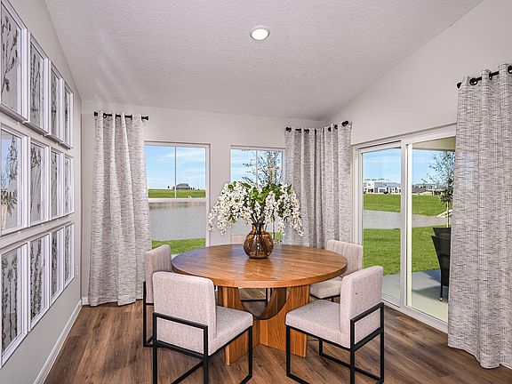 Valeria - Cool Cottage Interior Design