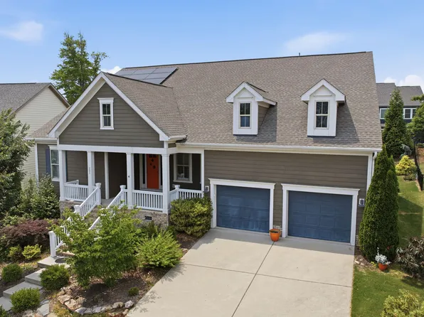 205 Stanton Gable Ln, Hillsborough, NC 27278
