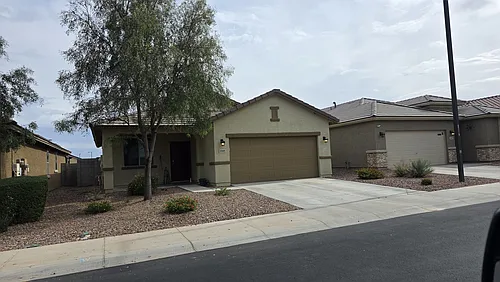 21601 W Hopi St Photo 1