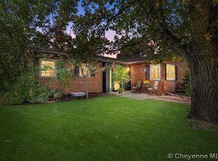 423 W 7th Ave, Cheyenne, WY 82001