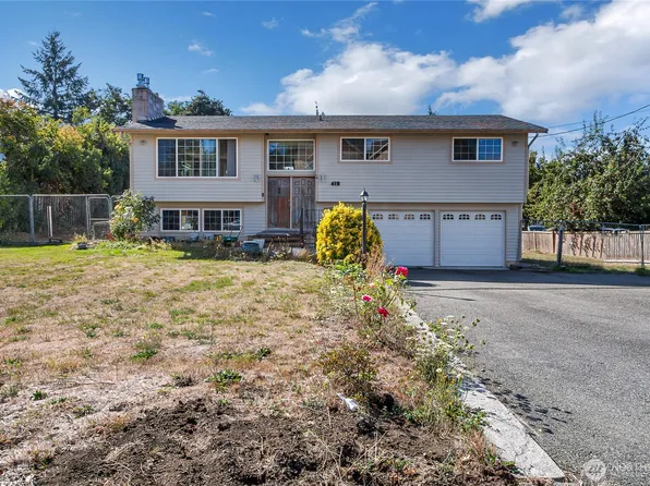419 Comet St, Milton, WA 98354