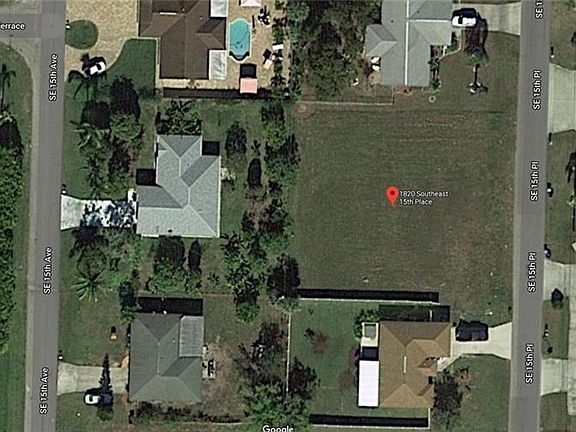 2nd image of 1820 SE 15th Pl