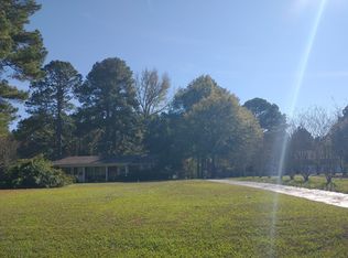 24149 Highway 157, Springhill, LA 71075