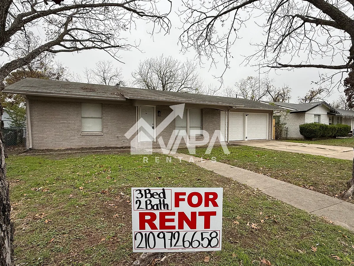 Building Photo - 4938 Bernadine Dr