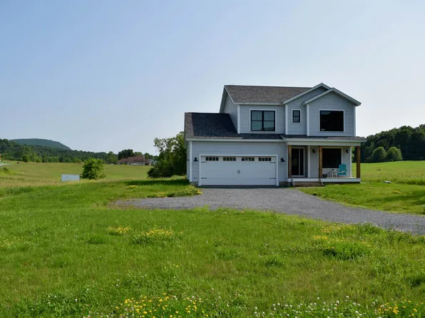 6851 Spear Street, Charlotte, VT 05445