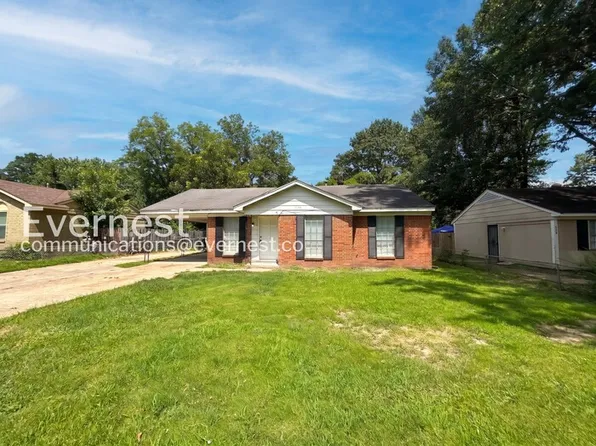 8044 Oakbrook Dr, Southaven, MS 38671