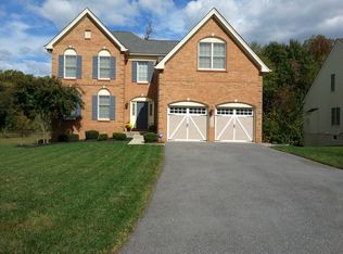 2226 Hollowoak Dr, Hanover, MD 21076