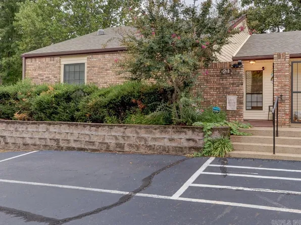 21 Glouchester Ct #21, Hot Springs National Park, AR 71901