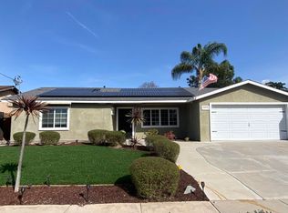 9491 Cambury Dr, Santee, CA 92071