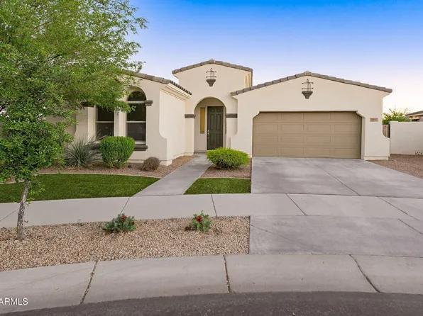 23157 E CAMINA BUENA Vista, Queen Creek, AZ 85142