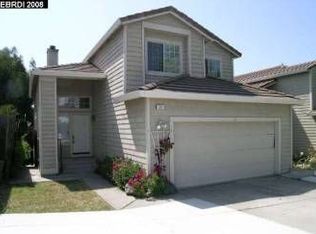 36 Shelter Ct, Bay Point, CA 94565