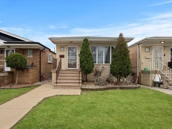 7051 W 63rd Pl, Chicago, IL 60638