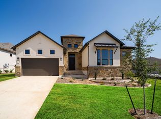 23418 Grande Vis, San Antonio, TX 78261