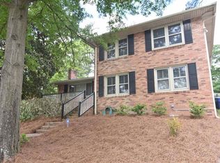 733 Cross Hill Rd, Columbia, SC 29205