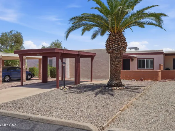 380 N Calle Del Brujo, Green Valley, AZ 85614