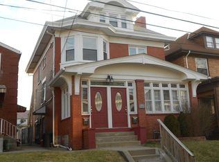 1516 Greenmount Ave, Pittsburgh, PA 15216