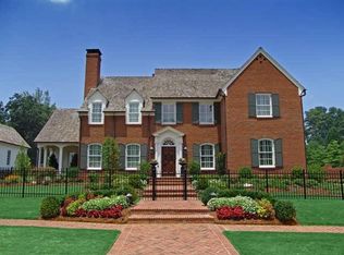 2702 Tarpley Pl NW, Kennesaw, GA 30152