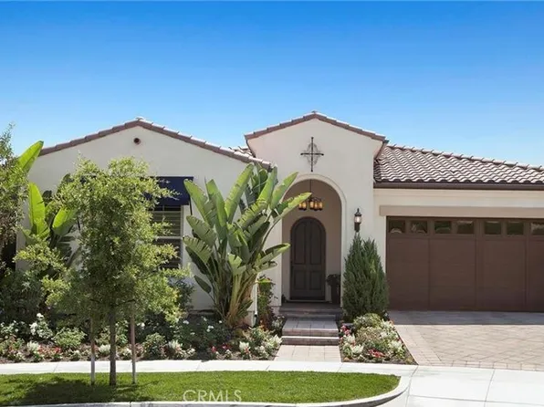 3 Lindura St, Mission Viejo, CA 92694