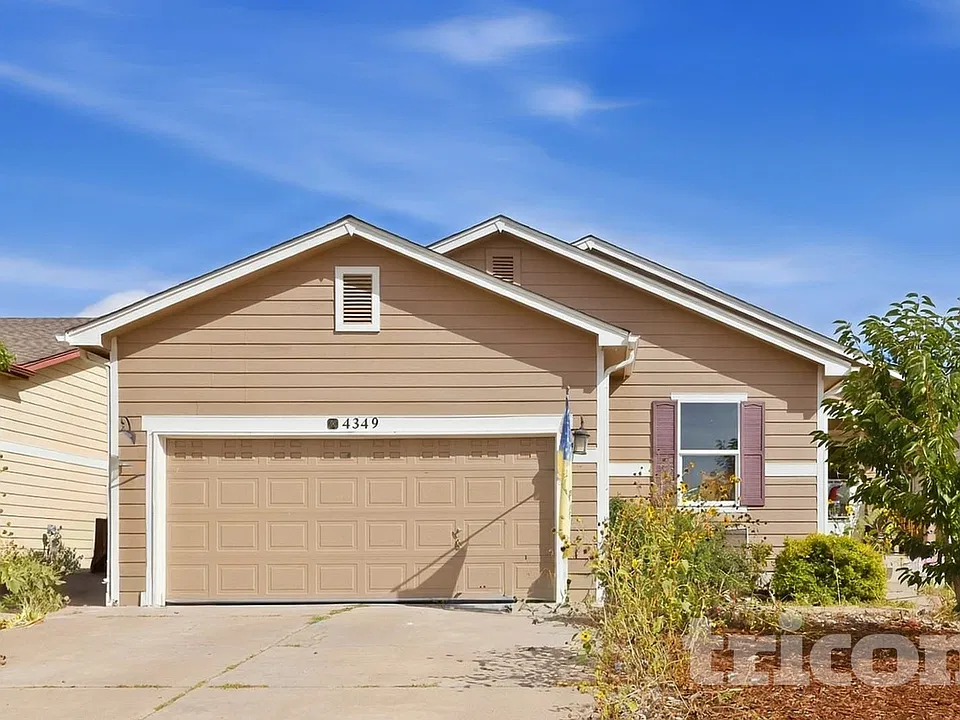 4349 Crow Creek Dr