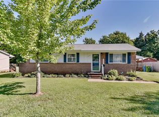 202 Elliott St W, Fort Mill, SC 29715