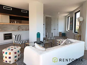 Rented by Rentopia