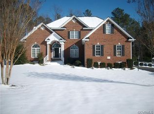 888 Club Ridge Ter, Chester, VA 23836