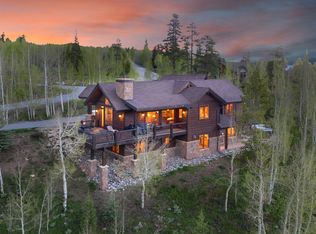 152 Lake View Dr, Silverthorne, CO 80498