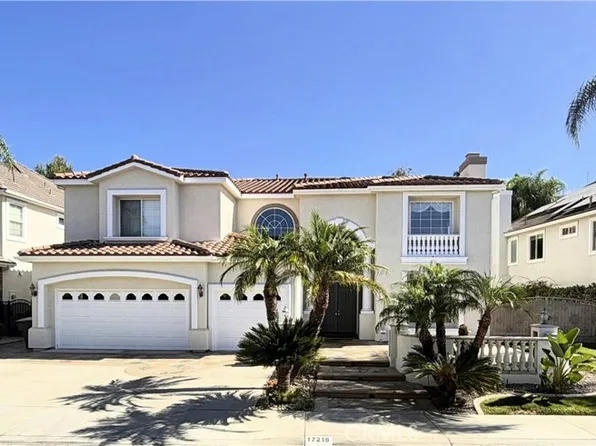 17218 Blue Spruce Ln, Yorba Linda, CA 92886