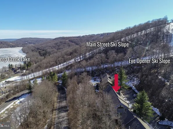 17 Slopeside Ter #10D, Mc Henry, MD 21541