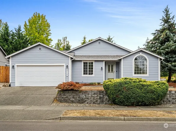 8716 Sebastian Drive NE, Olympia, WA 98516