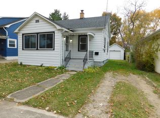 925 Dayton Ave, Kalamazoo, MI 49048