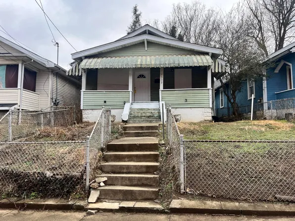 1532 Hansford St, Charleston, WV 25311