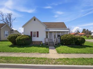 209 S East St, New Holland, OH