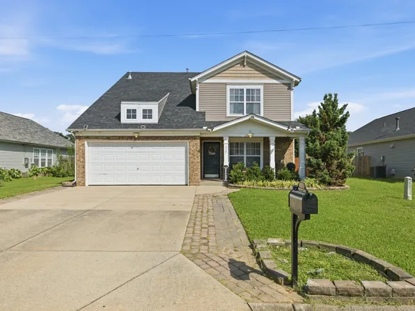 317 Stewart Springs Dr, Smyrna, TN 37167