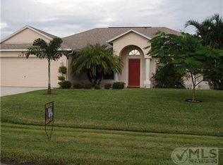 2457 SW Lafayette St, Port Saint Lucie, FL 34984