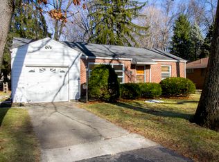 3540 Clawson Ave, Toledo, OH 43623