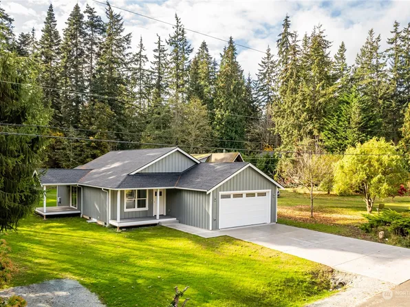 1701 Hemlock Drive, Camano Island, WA 98282