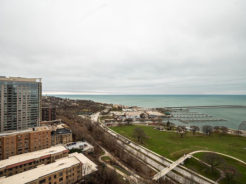 1st image of 1660 N Prospect AVENUE #2201
